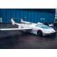 Airplane Hybrid Vehicles Image 1