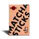 Individual Matcha Stick Packs Image 2