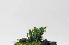 Portable Tree Planting Kits