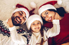Charitable Customized Holiday Gifts