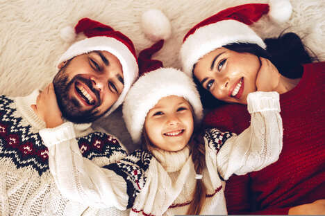Charitable Customized Holiday Gifts