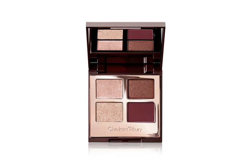 Vitamin-Infused Holiday Eyeshadows