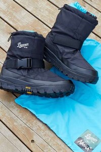 Sleeping Bag Upcycled Boots Image 2