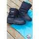 Sleeping Bag Upcycled Boots Image 2
