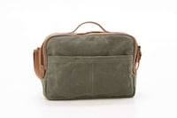 Versatile Unisex Travel Bags Image 6