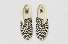 Hypnotic Laid-Back Sneaker Styles