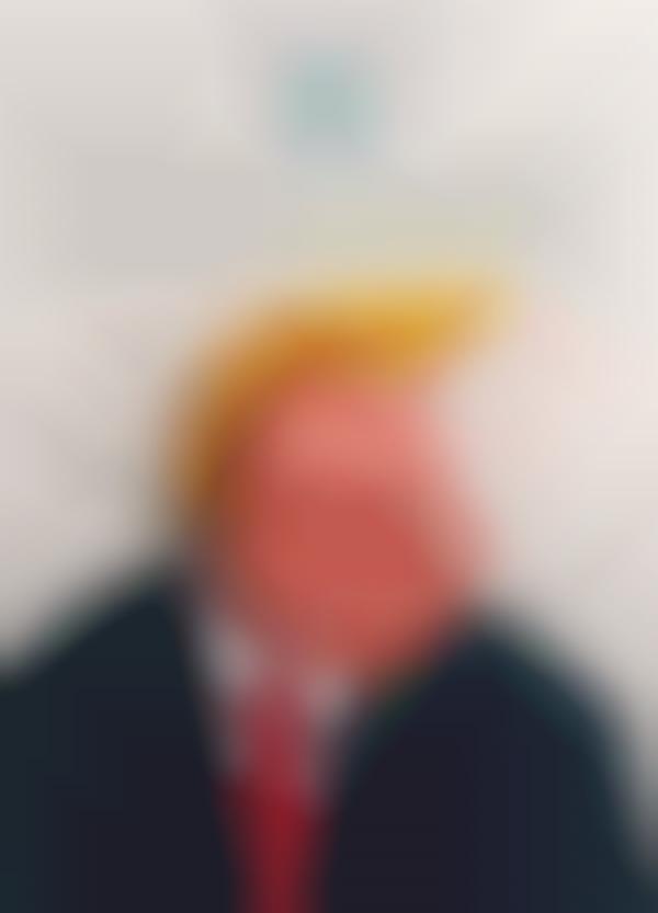 Election Anxiety Sheet Ads