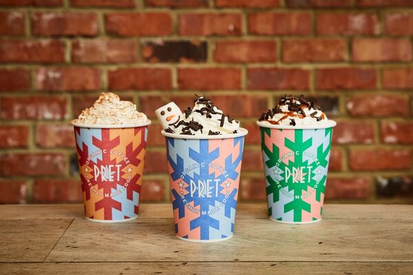 Festive QSR Menu Expansions Image 2