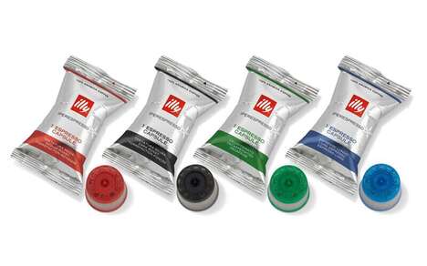 Coffee Capsule Recycle Programs