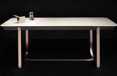 Multipurpose WFH Tables