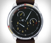 Rotating Bezel Timepieces Image 3
