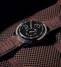 Rotating Bezel Timepieces Image 5