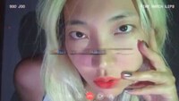 Digital Makeup Lines Image 7
