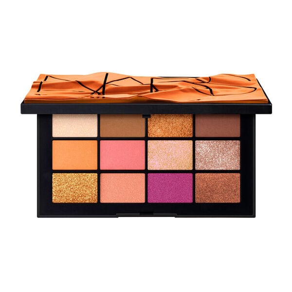 10 Holiday-Ready Eyeshadow Palettes