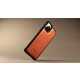 Sophisticated Leather-Accented Smartphone Cases Image 1