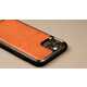 Sophisticated Leather-Accented Smartphone Cases Image 2