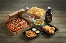 At-Home Tailgate Packs