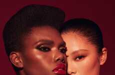 Glossy Gel Highlighters