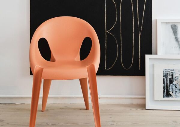 10 Elevated Accent Chairs