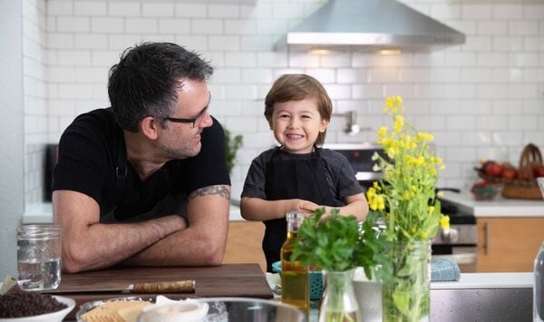 10 Virtual Cooking Experiences