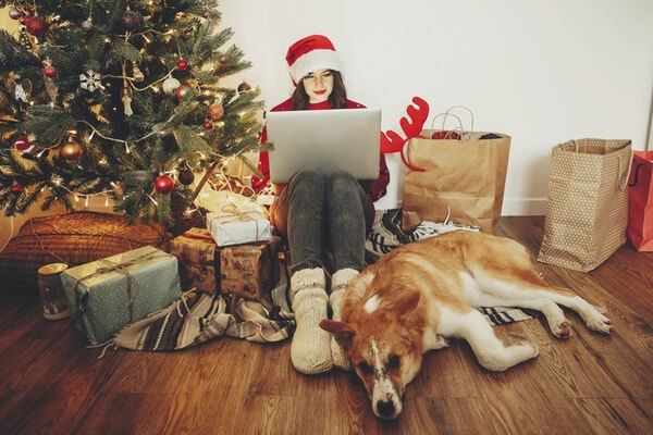 10 Holiday Shopping Solutions
