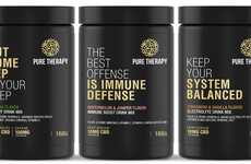 CBD Beverage Enhancers