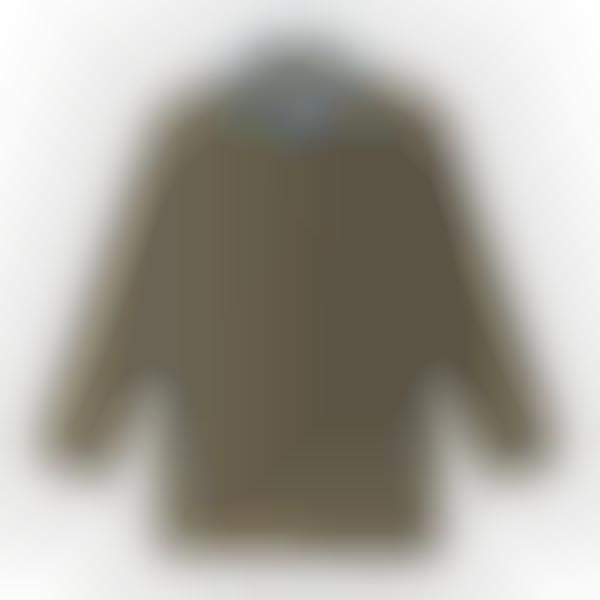 Quilted Unisex Jackets