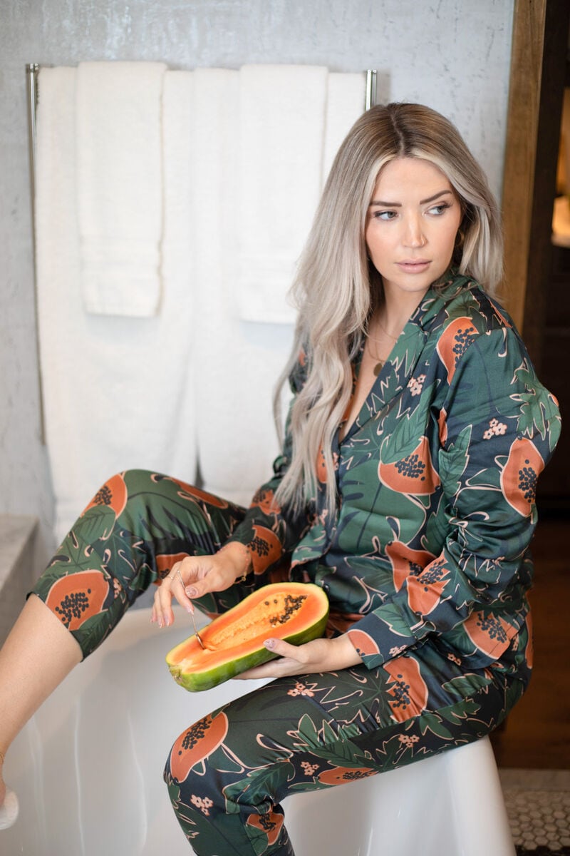 Size-Inclusive Influencer-Approved Apparel
