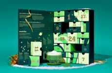 Matcha Advent Calendars