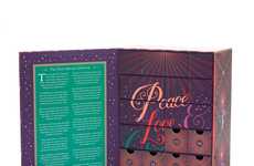 Festive Vegan Holiday Treats