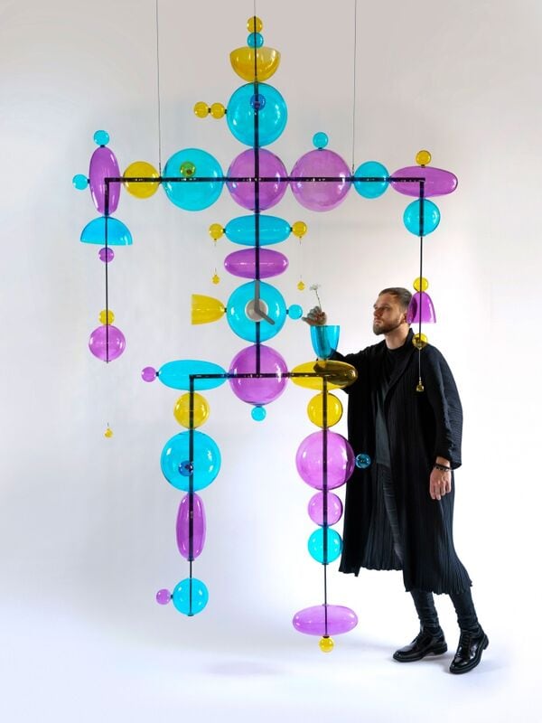 18 Glass Design Innovations