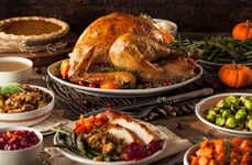 Charitable Farm-To-Table Initiatives