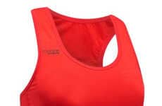 Sensor-Integrated Sports Bras