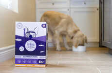 Fish-Based Dog Foods