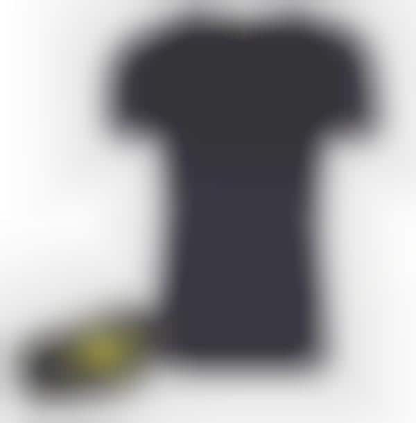 Stress-Monitoring Smart Shirts