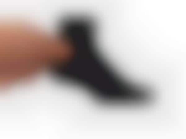 Fitness-Tracking Smart Socks