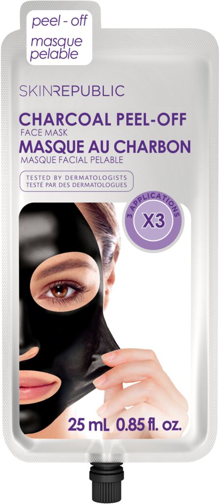 Restorative Sheet Masks
