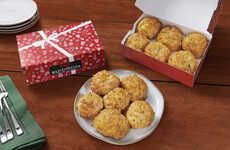Giftable Biscuit Boxes