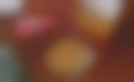 Giftable Biscuit Boxes