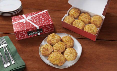 Giftable Biscuit Boxes