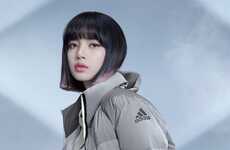 Utility Puffer Jackets