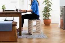Multi-Position WFH Chairs