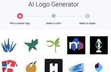 AI Logo Generators