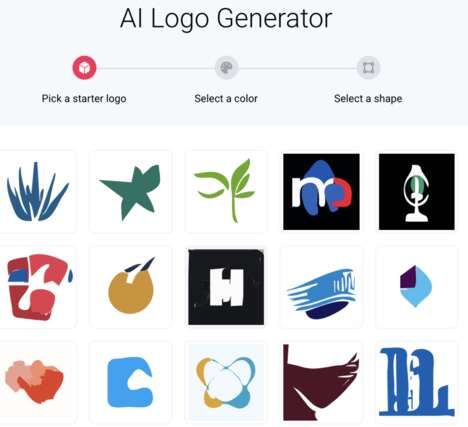 AI Logo Generators