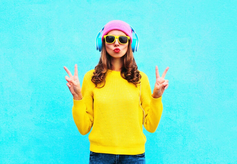 Branded Gen Z-Targeted Playlists