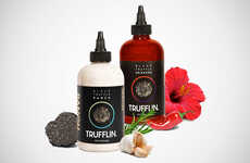 Restaurant-Quality Cooking Sauces