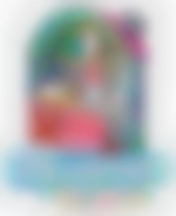 All-Plush Playsets