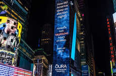 Sleepless Election Night Billboards