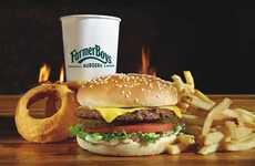 Restaurant-Celebrating Fundraisers