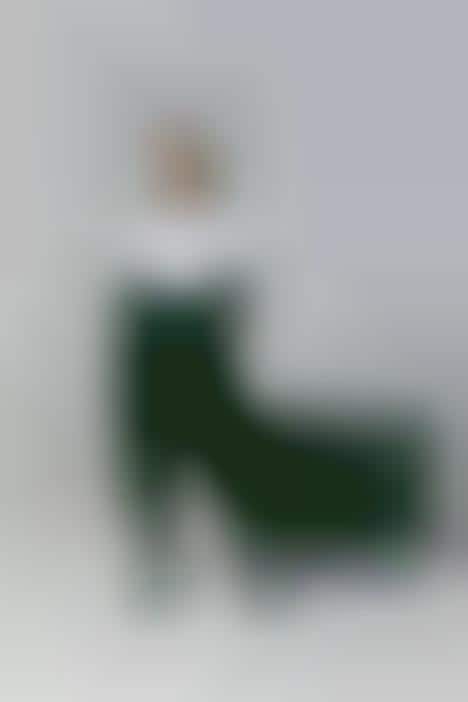 Author-Celebrating Fashion Capsules